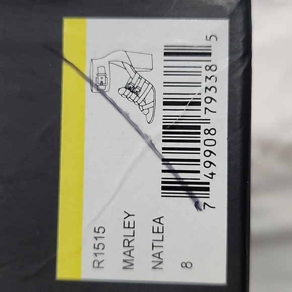 EUC JOE'S Shoes size 8 - Picture 9 of 9